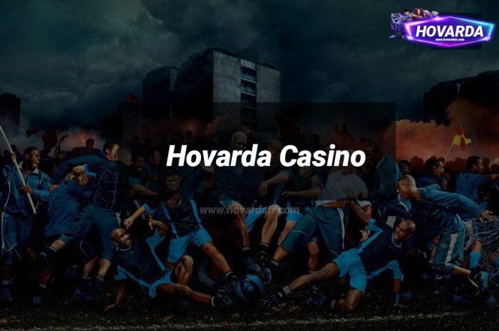 Hovarda Casino