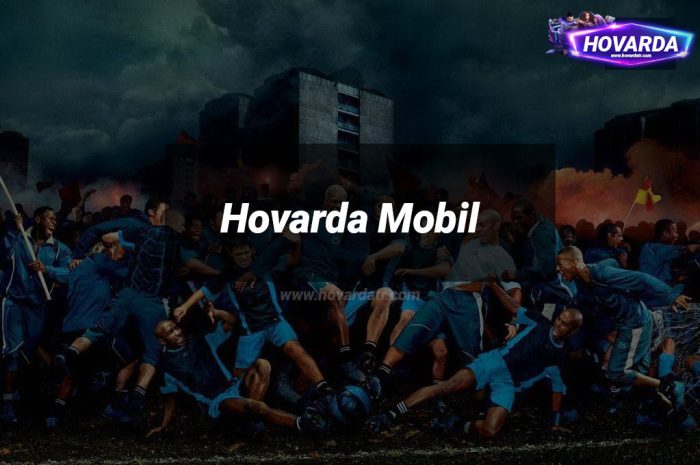 Hovarda Mobil