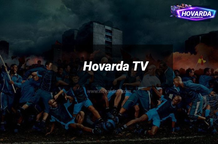 Hovarda TV