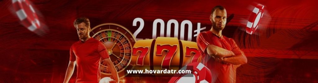 Hovarda Bonus