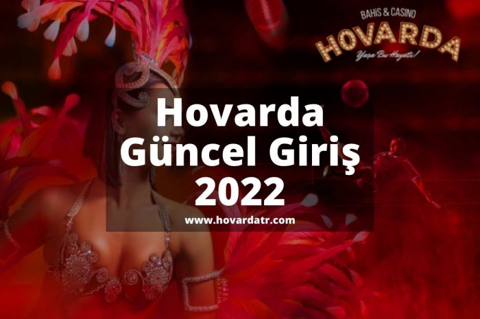 Hovarda20.com Güncel Giriş