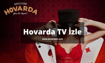 Hovarda-TV-Izle