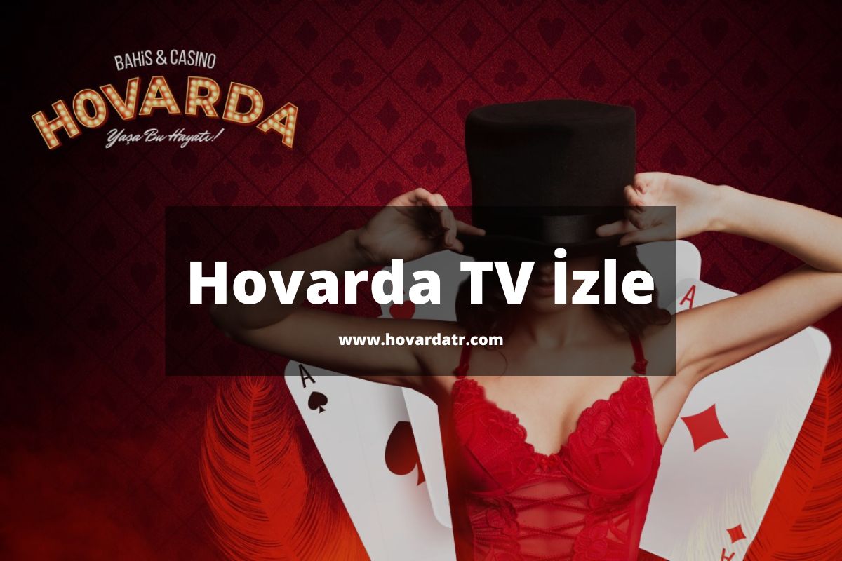 Hovarda-TV-Izle