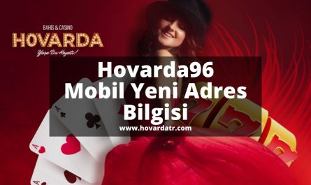 hovardatr-Hovarda96-hovardagiris-hovardamobilyeniadres