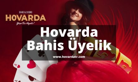 hovardatr-hovardabahisuyelik