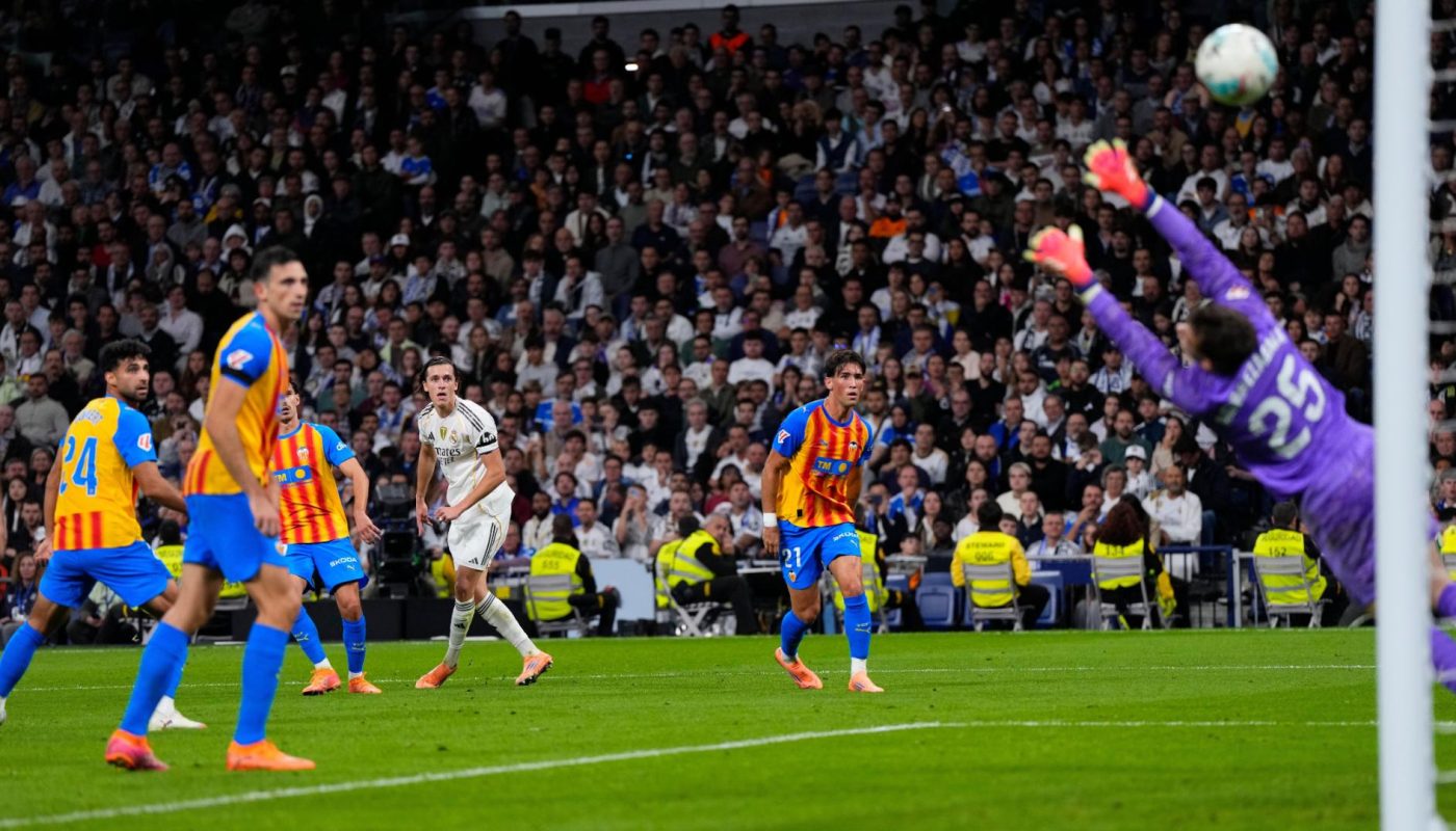 Mestalla’da Kritik Randevu: Valencia ile Real Madrid’in Kilit Mücadelesi