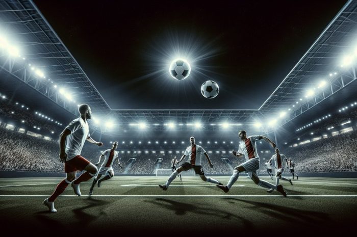 Real Madrid ve Sevilla Arasındaki Zorlu Mücadeleye Hazır mısınız?