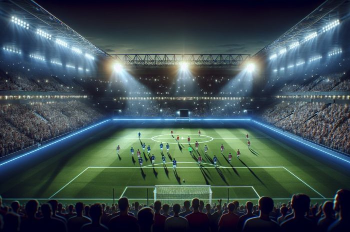 LaLiga’da Kritik Çatışma: Reale Arena’da Neler Bekleniyor?