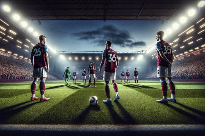 Villa Park Zirve Savaşı: United’a Karşı