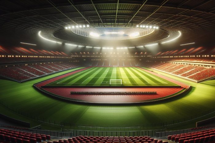 Old Trafford’da Kırmızı-Beyaz Kapışma: 26 Aralık