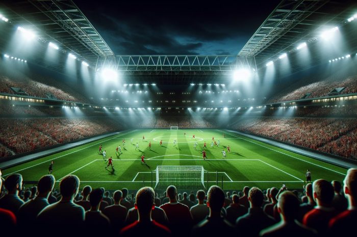 Arsenal-Liverpool Kapışması Zirveyi Sarsacak mı?