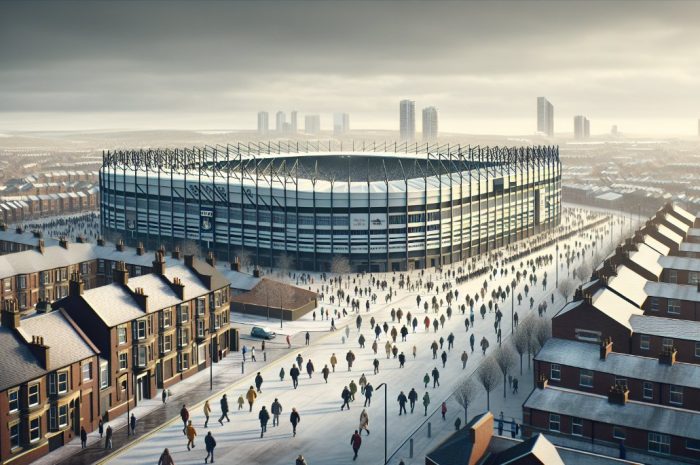 St James’ Park Savaşı: Newcastle Chelsea’yi Durdurabilir mi?