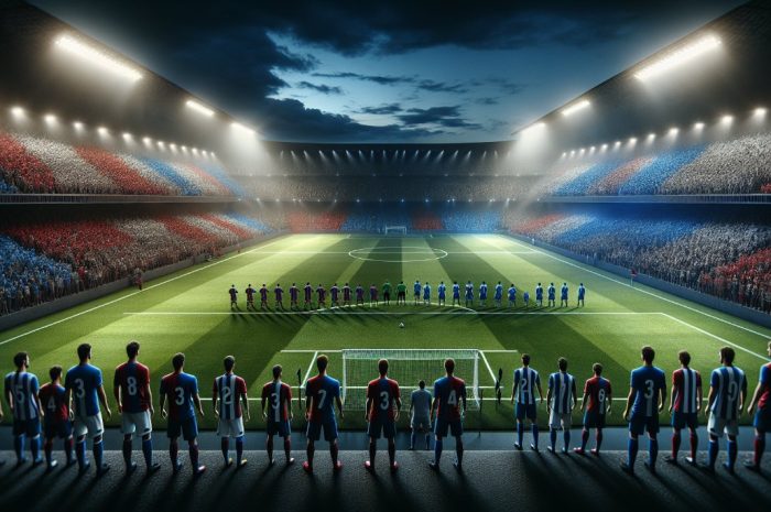 Katalonya Derbisinde Kim Üstün Gelecek: Kritik Karşılaşma Ön İzlemesi