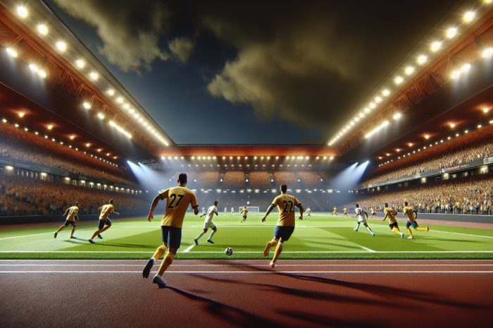 LaLiga Zirvesi: Villarreal Real Madrid Çarpışması