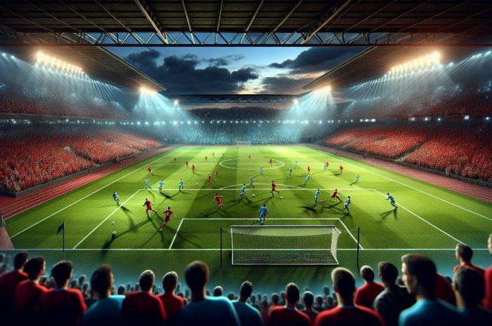 8 Şubat 2026’da Anfield’da Yaşanacak Futbol Savaşı: Liverpool vs Manchester City