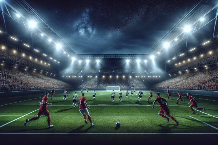 Liverpool ve Newcastle United Arasında Kritik Mücadele