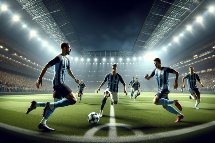 Serie A Zirvesi: Inter-Napoli Kapışması