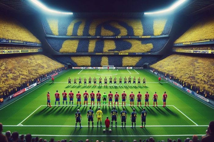 FCSB vs Fenerbahçe: Critical Europa League Clash Breakdown