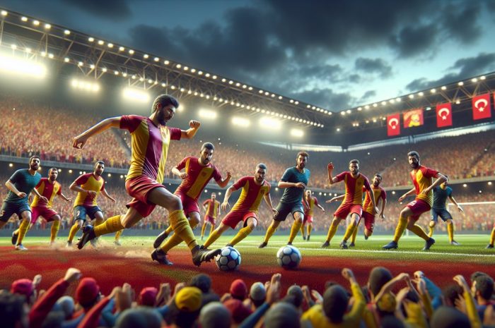 Galatasaray Karagümrük Deplasmanında Kazanabilecek mi?