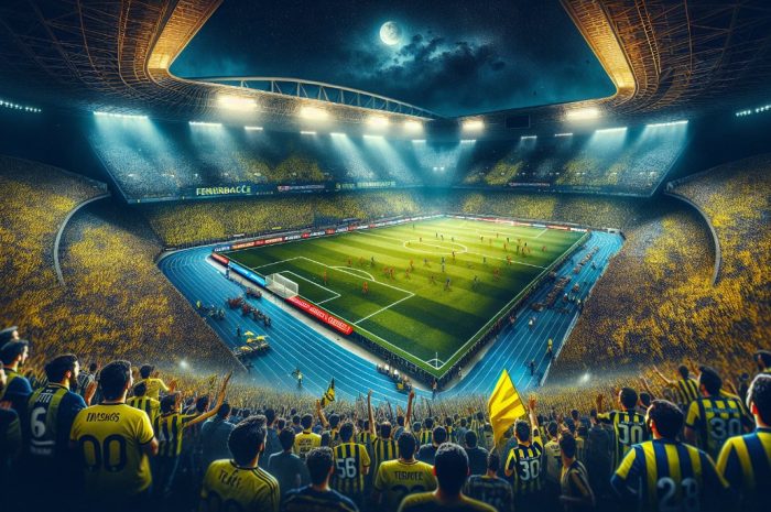 Fenerbahçe ve Göztepe: Zirveye Giden Zorlu Yol