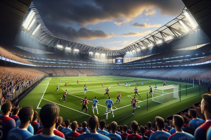 Chelsea ve Brentford Arasında Kritik Londra Derbisi