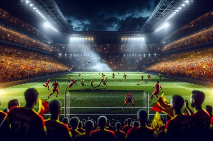 Galatasaray Kayserispor Kapışmasını İncele!