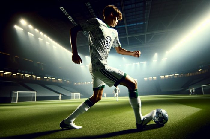 Can Armando Güner’i Keşfet: Yükselen Yıldızın Sırrı