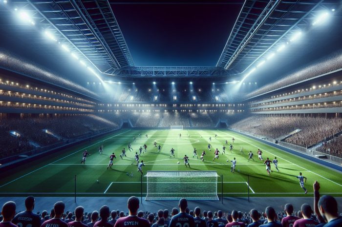 Trabzonspor Maçında Zafer İçin Stratejileri Keşfedin