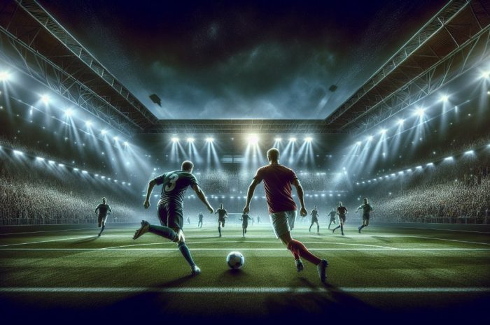 Juventus ve Napoli Karşılaşmasına Hazır Olun: Kritik Mücadeleyi Keşfedin