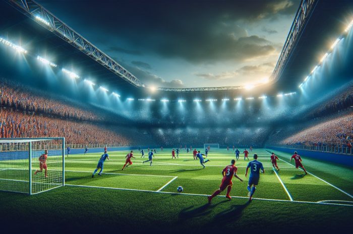 Napoli ve Roma Maçını Takip Et: Taktikleri Öğren