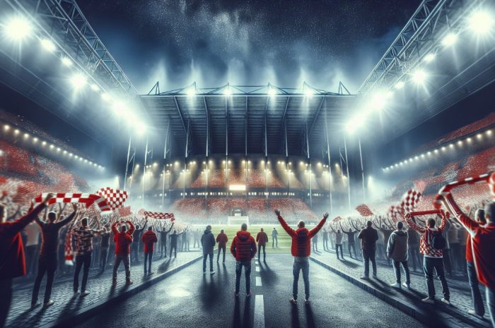 Şampiyonlar Ligi’nde Real Madrid ve Benfica Maçını Keşfedin