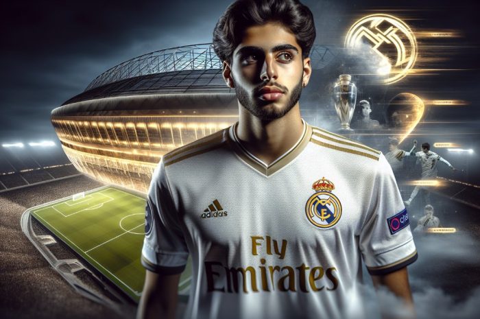 Arda Güler Transferi: Gizli Planları Keşfedin