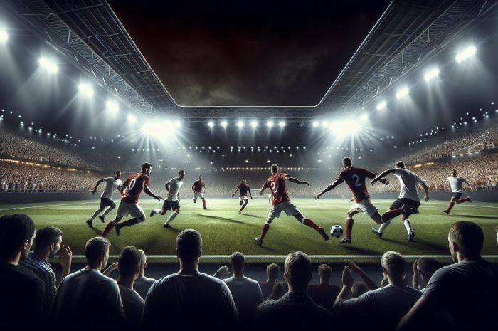 Arsenal ve Manchester United Maçının Kritik Anları ve Tahminler