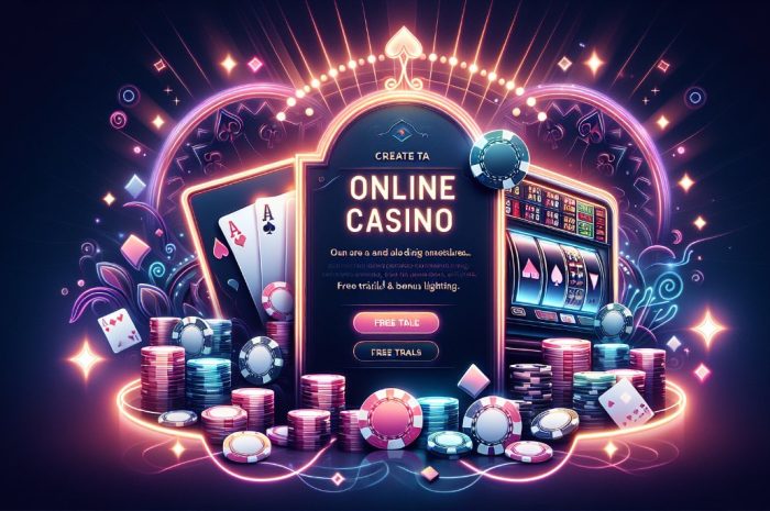 Casinolarda Ücretsiz Oyun Deneyimi Nasıl Başlar?