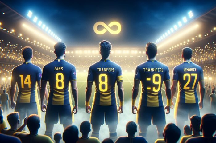 Fenerbahçe’nin Başarılı Transfer Stratejisi ve Avrupa’da Zirve Hedefleri