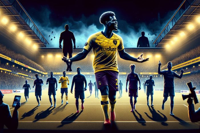 Fenerbahçe’nin Kader Maçı: Eksikler ve Kritik Detaylar