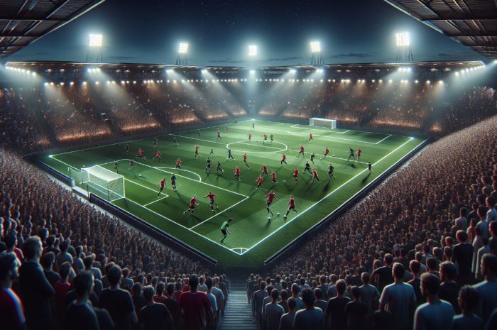 Futbolseverler İçin Liverpool ve Newcastle Maçına Derin Bakış