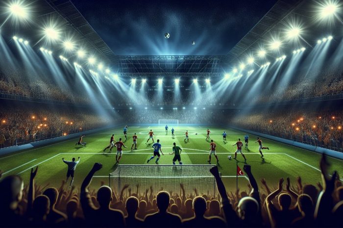 Galatasaray’ın Avrupa Serüveninde Juventus Üzerindeki Egemenliği