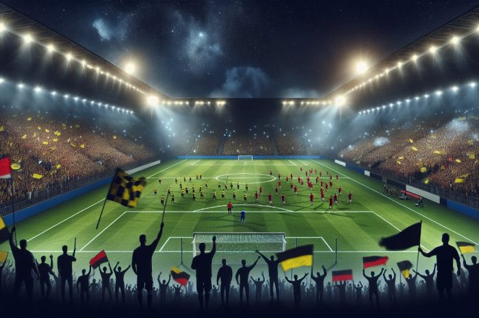 Galatasaray ve Juventus Arasındaki Çekişmeli Eşleşme