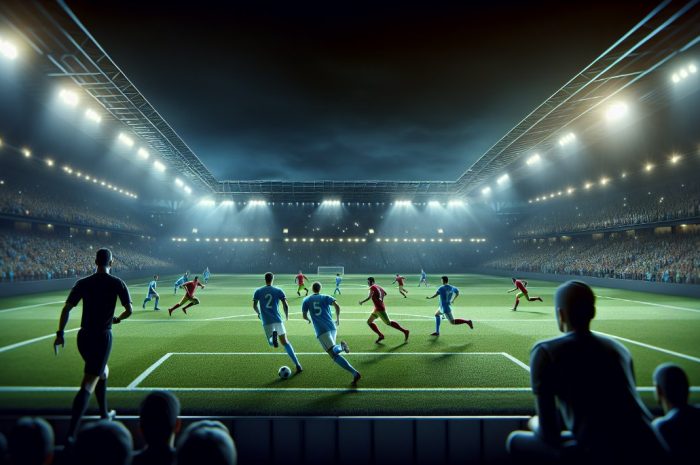 Şampiyonlar Ligi’nde City-GS Maçı İçin Hernandez Düdük Çalacak