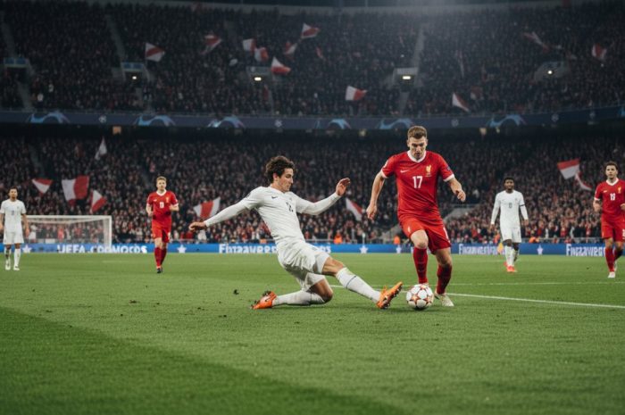 Bernabeu’da Benfica Sürprizi Mümkün mü? Real Madrid Rövanş Maçı İncelemesi