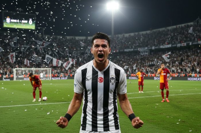 Beşiktaş Formasıyla Hyeon-gyu Oh: Bir Transfer Başarısı Hikayesi