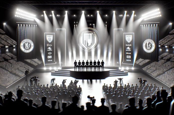 Beşiktaş’ın 7 Yıldız Oyuncusu Tüpraş Stadı’nda İmza Attı