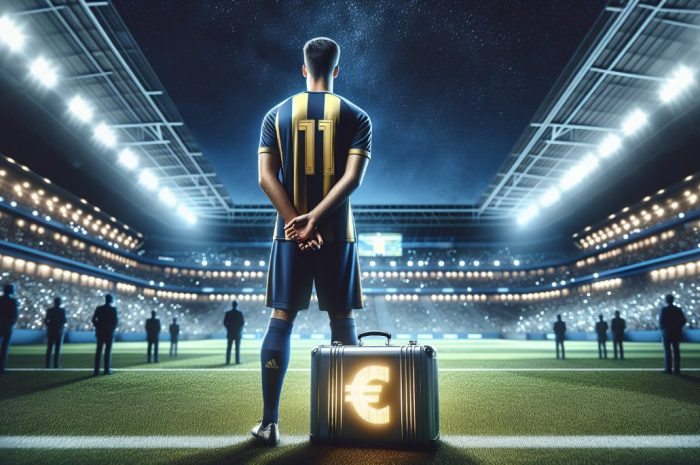 Fenerbahçe’nin Kante’ye 31 Milyon Euro Yatırımı