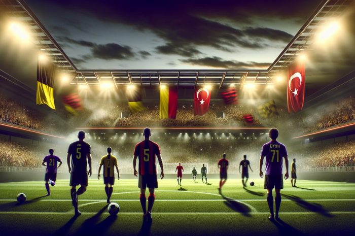 Gençlerbirliği Eyüpspor’u Konuk Ederek 3’te 3 Peşinde