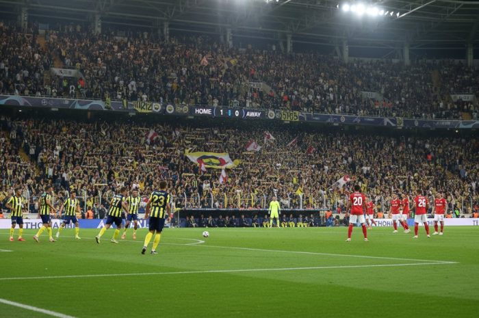 Kanarya’nın Avrupa Sınavı: Rakip Nottingham Forest