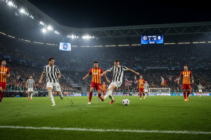 Torino’daki Dev Kapışma: Aslan Çeyrek Final Kapısını Aralıyor