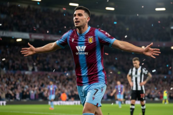 Trabzonspor’da Ernest Muçi Operasyonu: Fatih Tekke’nin Onayıyla Yeni İmza Geliyor