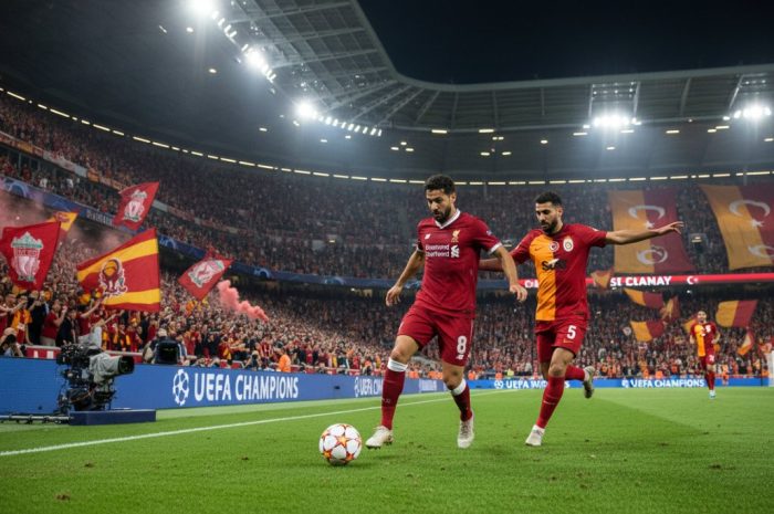 Galatasaray Maçı Öncesi Florian Wirtz’in Sakatlığı ve Liverpool’un Durumu