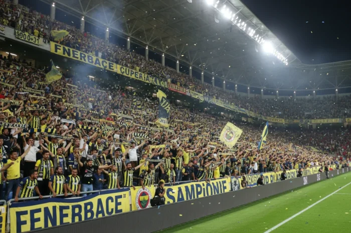 Dev Randevu İçin Seyrantepe Giriş Kartları Başvuru Rehberi